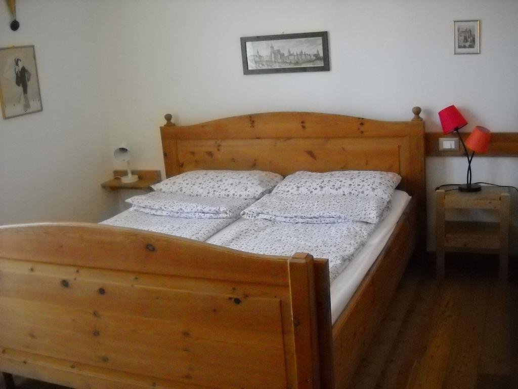 B&B Artemia Trento Cameră foto