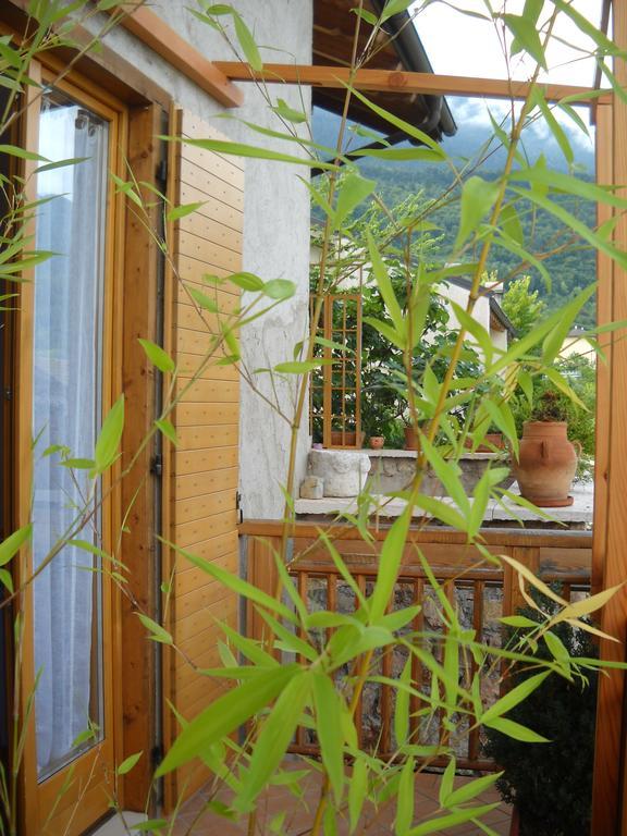 B&B Artemia Trento Exterior foto