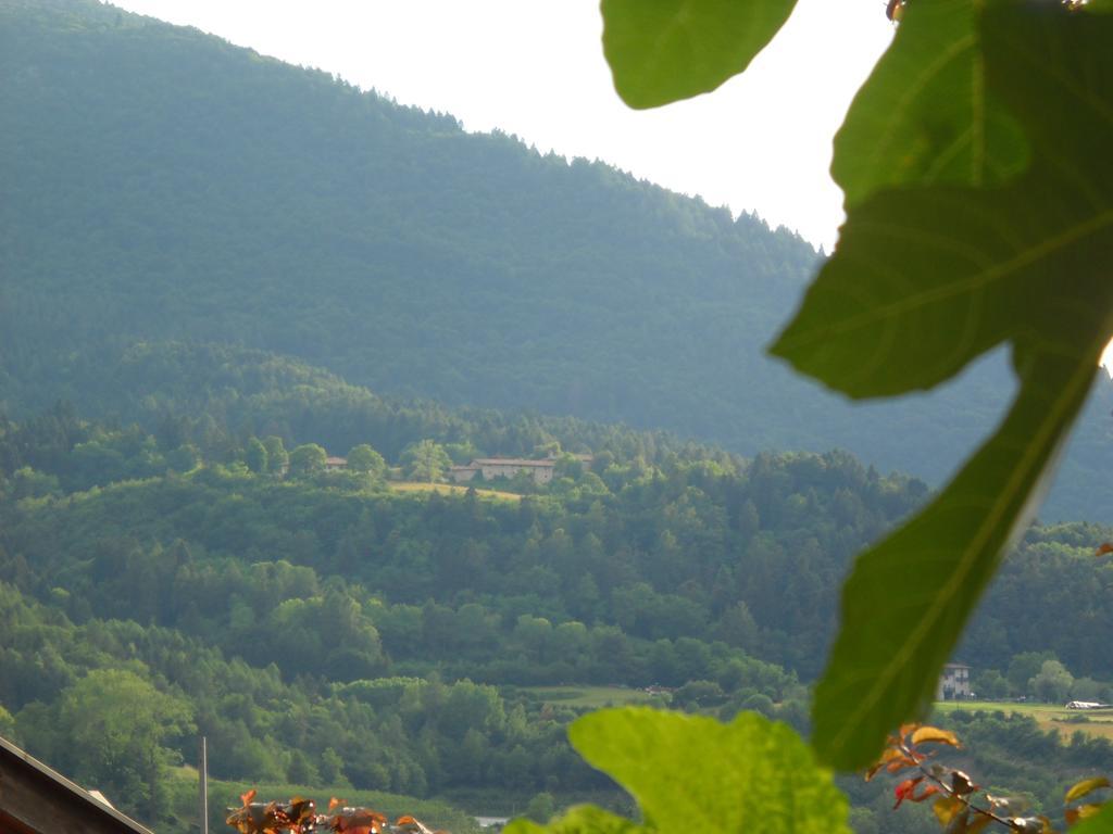 B&B Artemia Trento Exterior foto