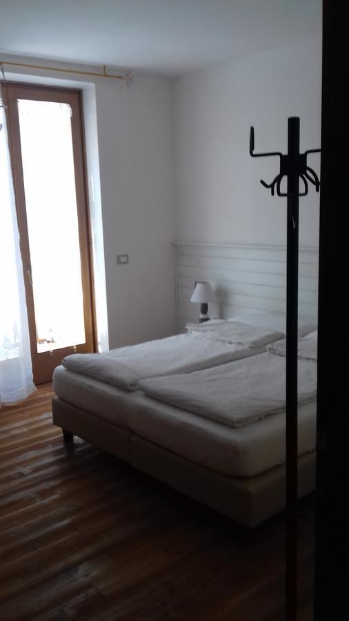 B&B Artemia Trento Exterior foto