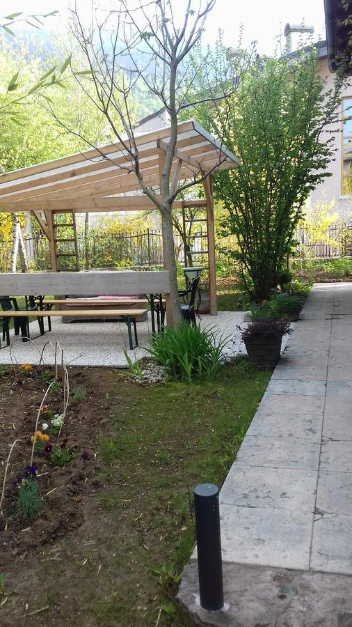 B&B Artemia Trento Exterior foto